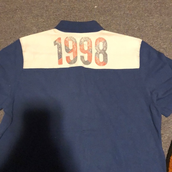 Vineyard Vines Graphic Shep Shirt Polo - Picture 2 of 2